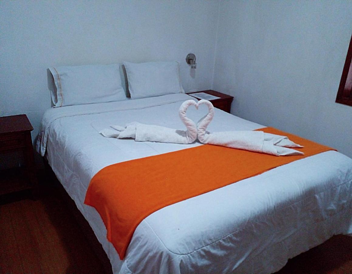 Hostal Tu Hogar Куско Экстерьер фото