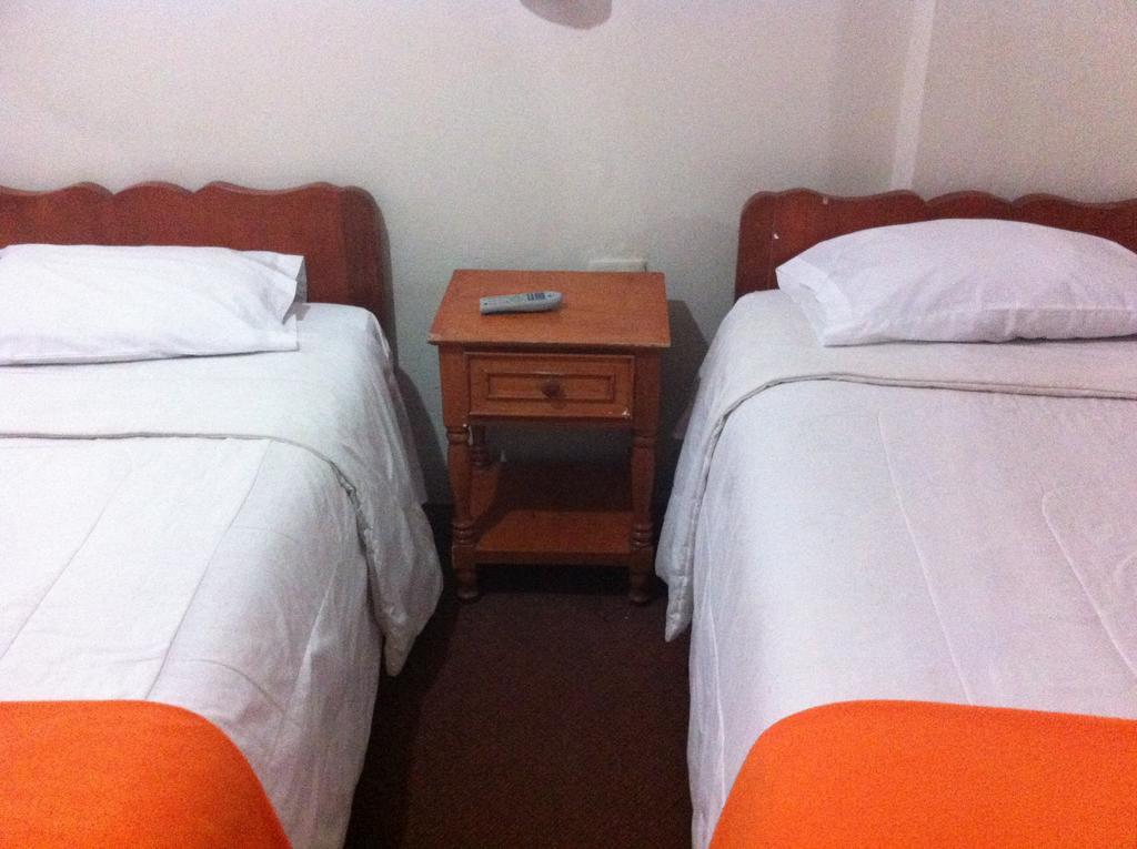 Hostal Tu Hogar Куско Экстерьер фото