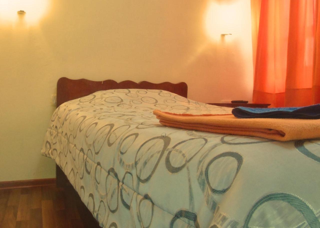 Hostal Tu Hogar Куско Экстерьер фото