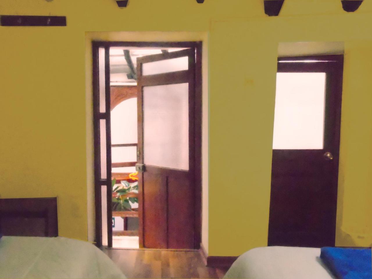 Hostal Tu Hogar Куско Экстерьер фото